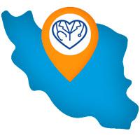 پزشکان به تفکیک استان