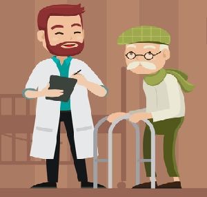 شماره تماس فیزیوتراپی ها