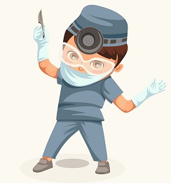 شماره موبایل جراحان پلاستیک