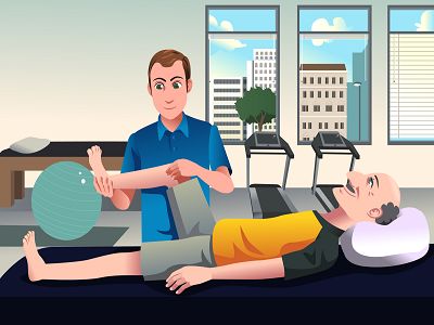 شماره موبایل فیزیوتراپی های تهران