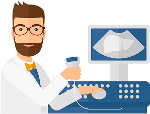 شماره تلفن سونوگرافی های کشور